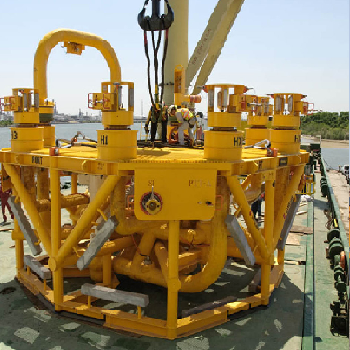 Subsea Machine